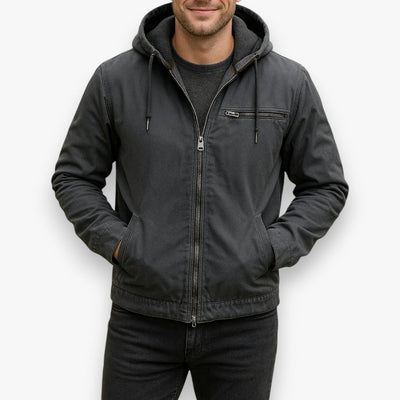 Benoît™ | Trendy Autumn Jacket