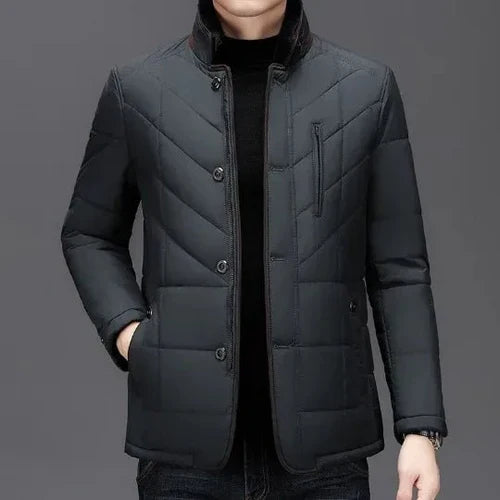 Gabriel™ | Classic Men's Jacket